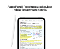 Apple iPad Mini 8gen 256GB 5G Północ - 1619711 - zdjęcie 7